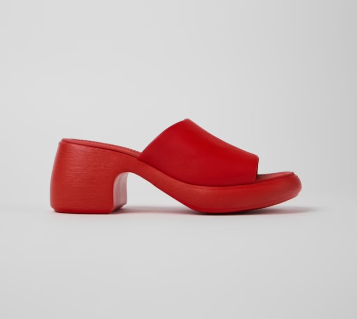 Παπούτσια από Camper