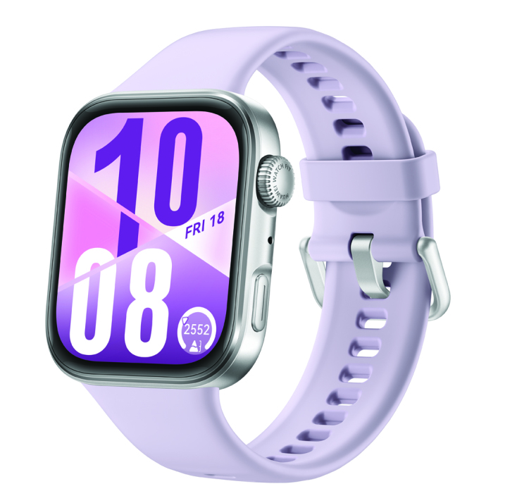 HUAWEI Ρολόι WATCH FIT 4