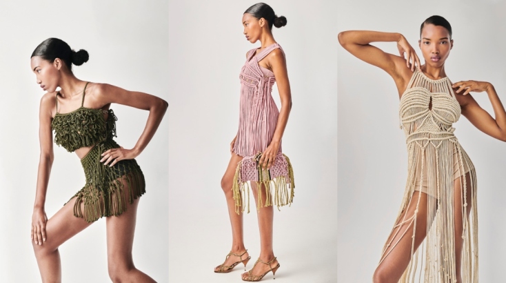 Η νέα συλλογή Karima one of a Kind  SS25