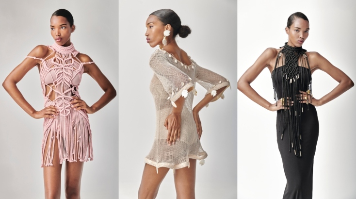 Η νέα συλλογή Karima one of a Kind  SS25