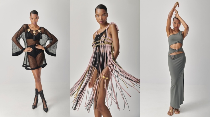 Η νέα συλλογή Karima one of a Kind  SS25