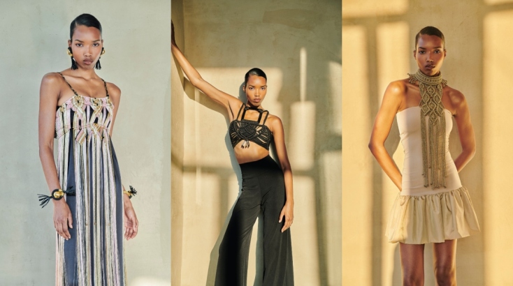 Η νέα συλλογή Karima one of a Kind  SS25