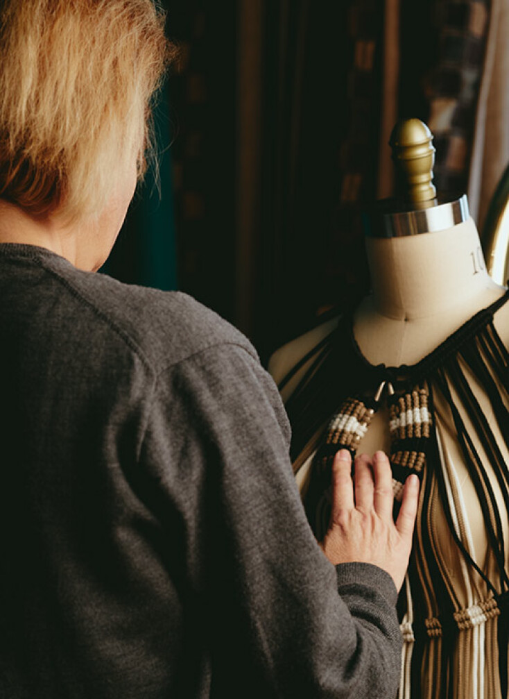 Καλλιόπη Καραβασίλη 