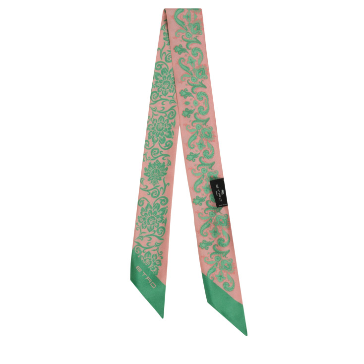 KALOGIROU Μαντήλι Etro €170