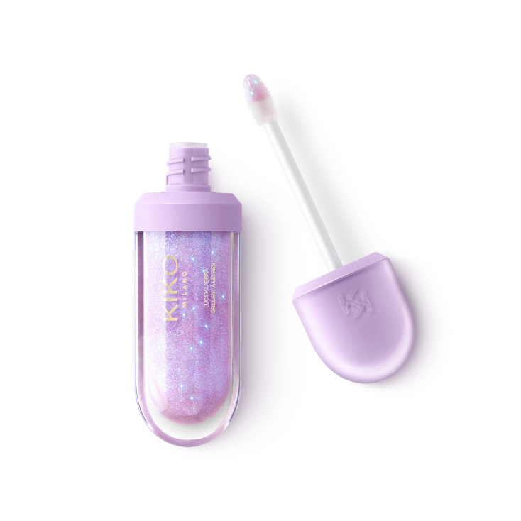 KIKO MILANO Λιπ γκλος dreamphoria 3d hydra limited edition €14,99