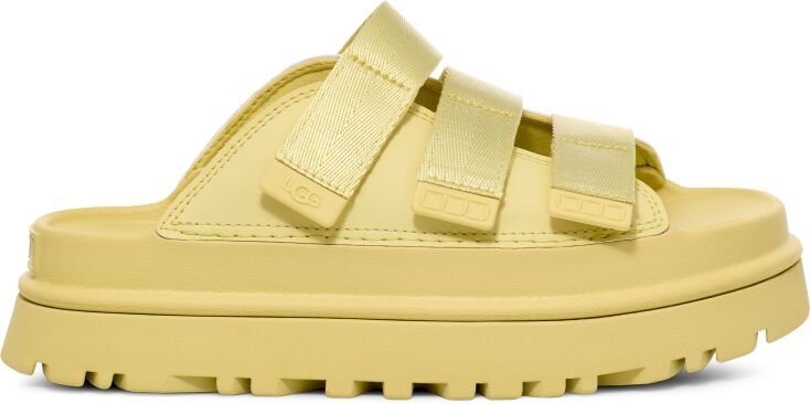 KALOGIROU Σανδάλια UGG Golden Glow Slide €99,90