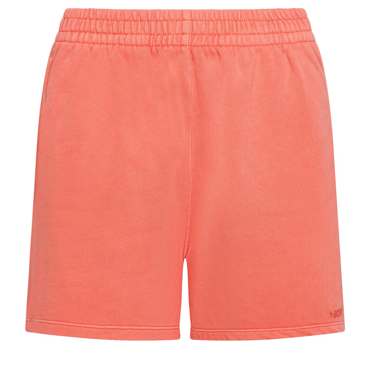 HARALAS Βαμβακερό σορτς logo DKNY€59