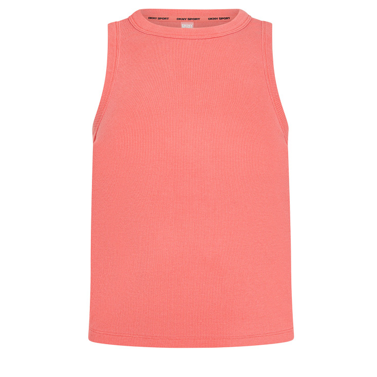 HARALAS Βαμβακερό μπλουζάκι DKNY €29