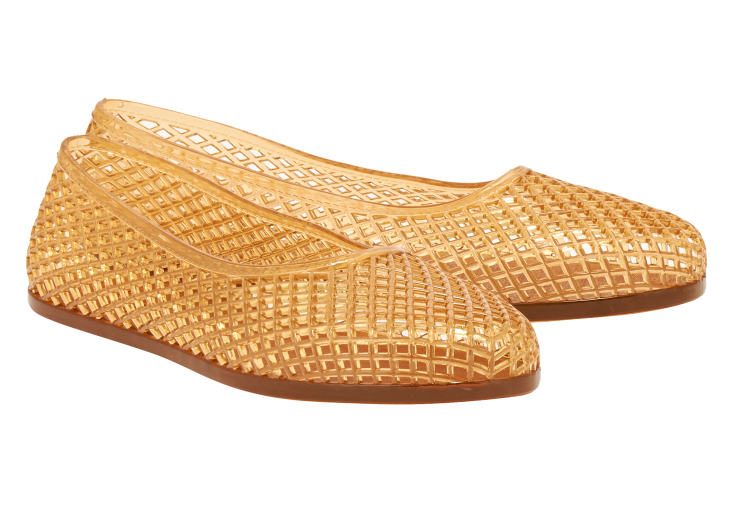 ANCIENT GREEK SANDAL Παπούτσια Iro Caramel €110