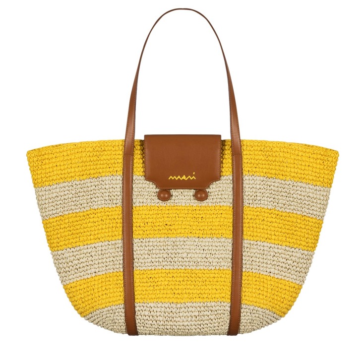 KALOGIROU Τσάντα Marni Tote Medium €795