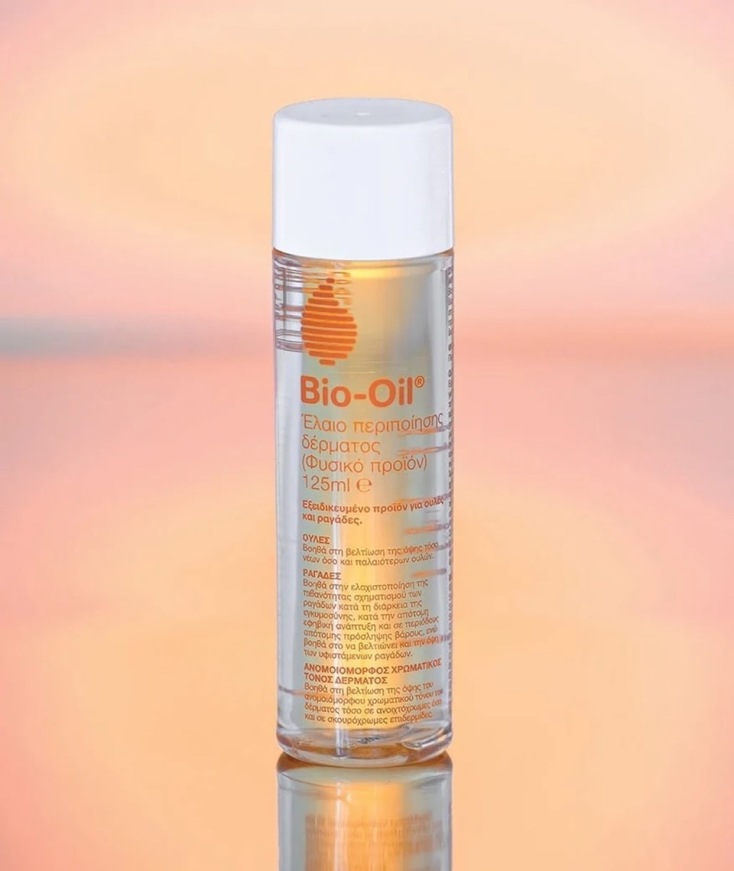 bio-oil