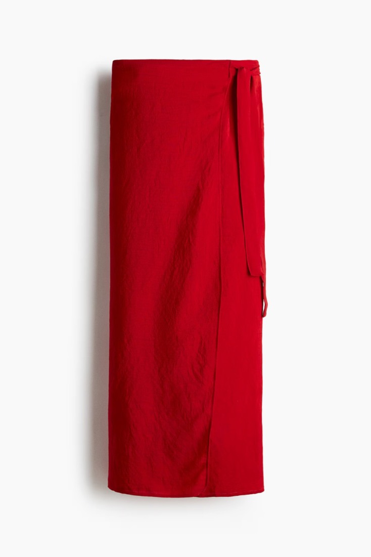 Παρεό από H&M