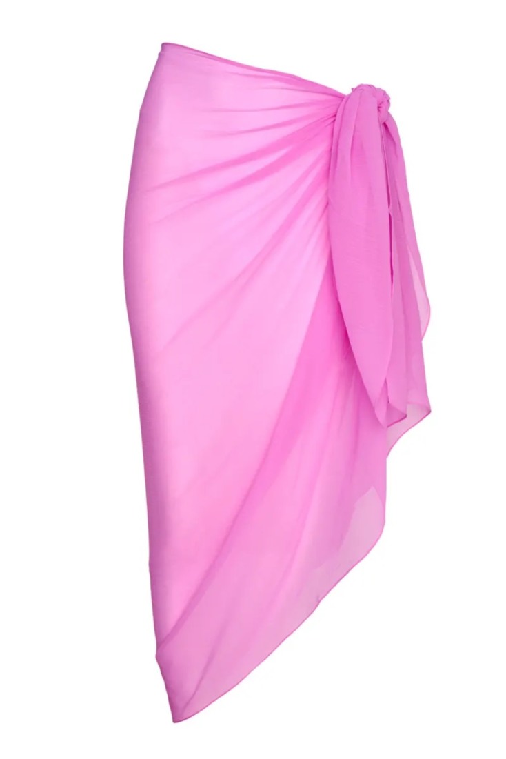 Παρεό από Sugar Free