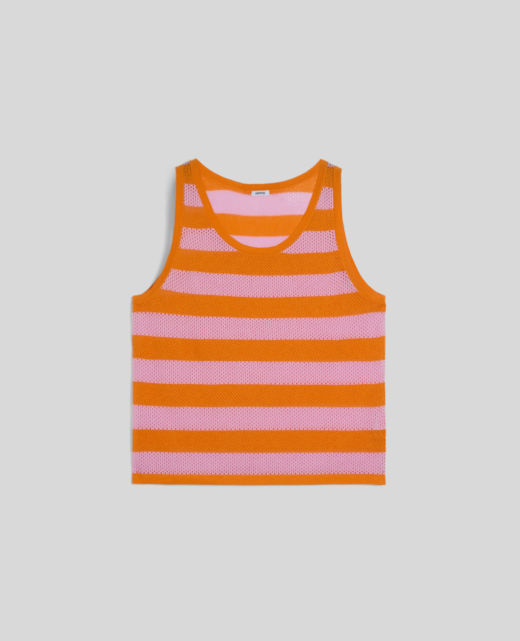 Aspesi Κροσέ τοπ €280