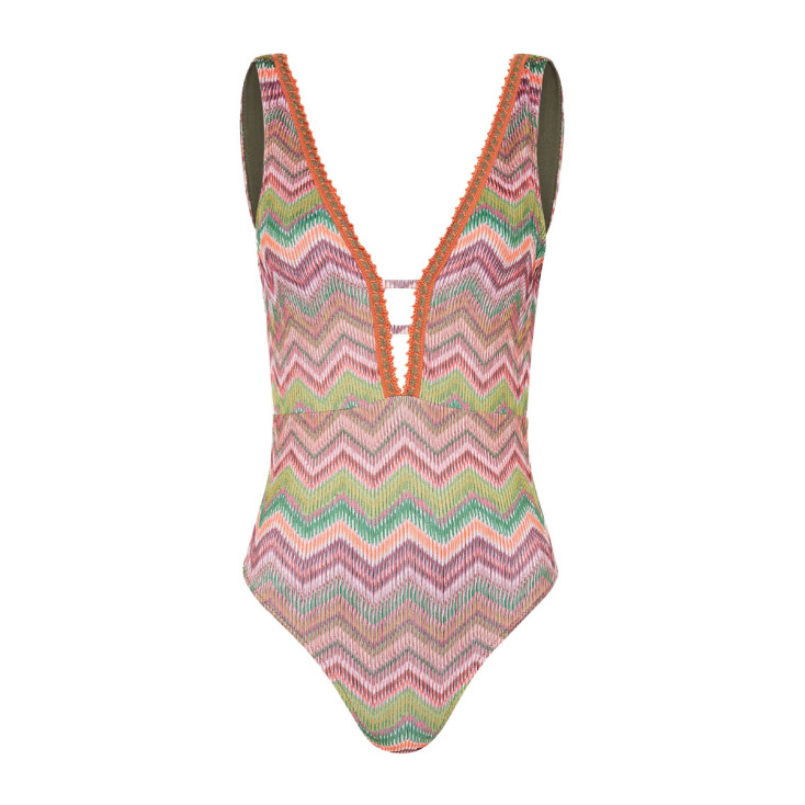 Κροσέ μαγιό