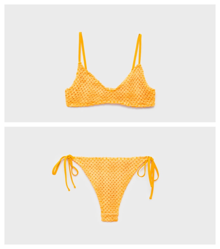 Μαγιό Κροσέ