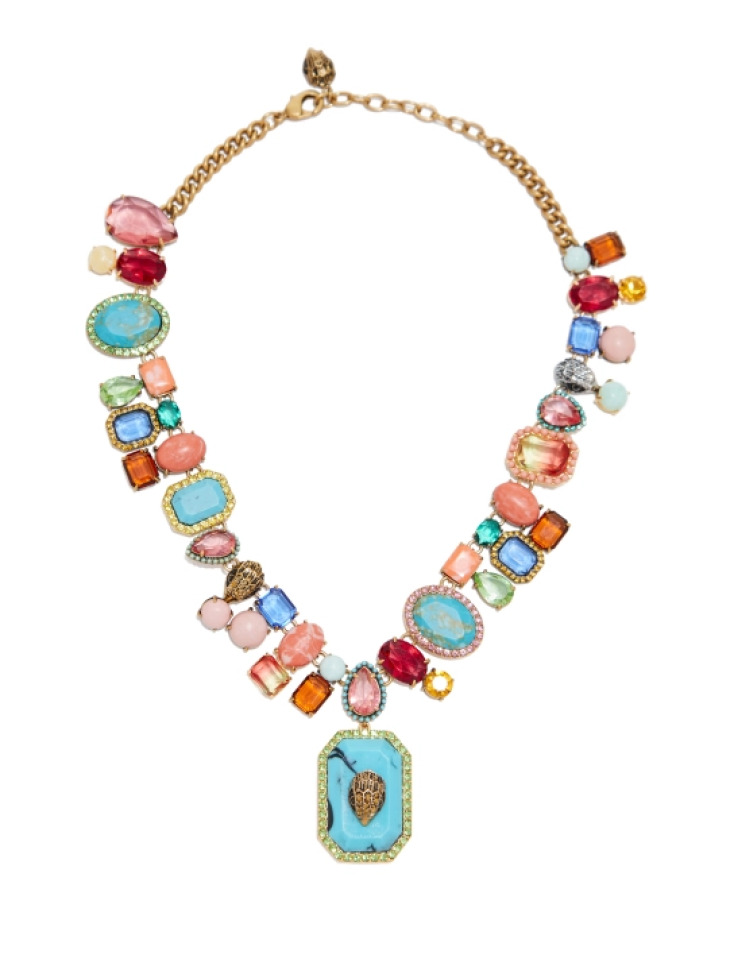 ATTICA Γυναίκειο Κολιέ Lg Mixed €177