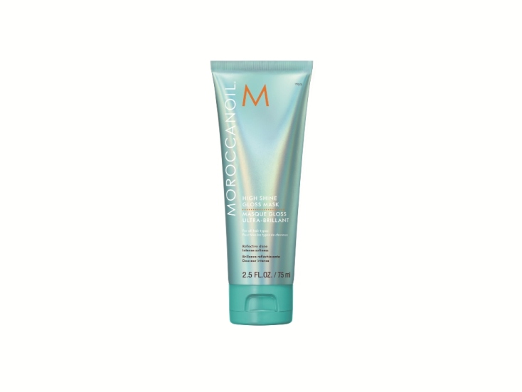 SEPHORA Μάσκα μαλλιών Moroccanoil High Shine Gloss