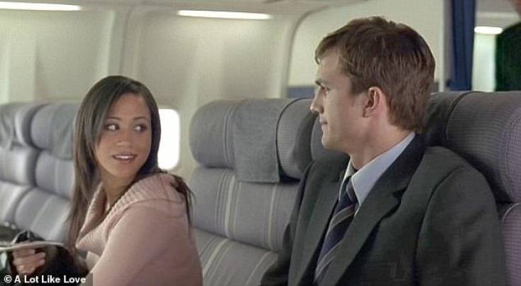 Όταν η Μέγκαν Μαρκλ προσπαθούσε ανεπιτυχώς να αποσπάσει μεγαλύτερους ρόλους στο Χόλιγουντ