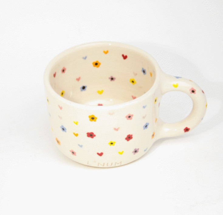 Κούπα από Linum