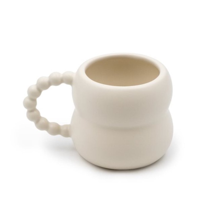 Κούπα από Vicko λευκή