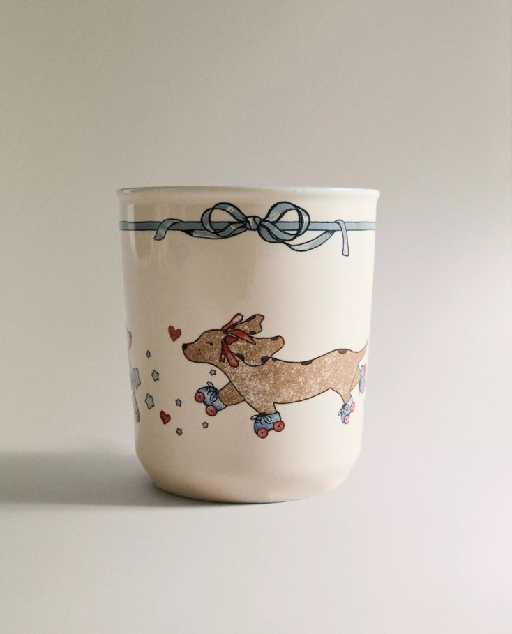 Κούπα από Zara Home