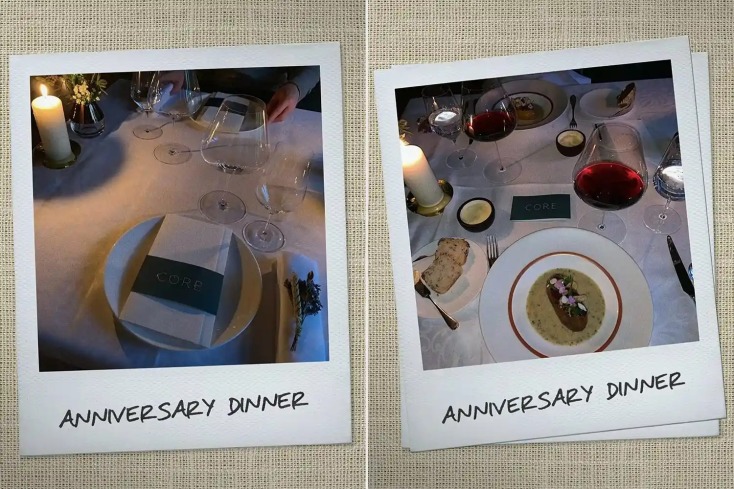 Άγνωστες φωτογραφίες από τον γάμο των Μέγκαν Μαρκλ - πρίγκιπα Χάρι