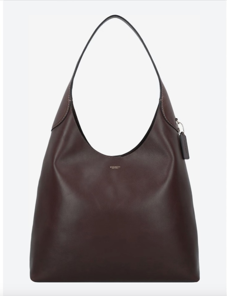 Tote bag από COACH