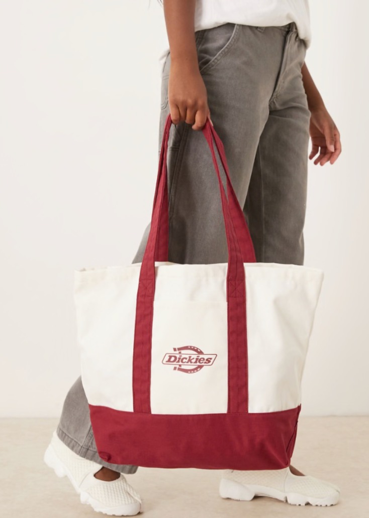 Tote bag από Dickies