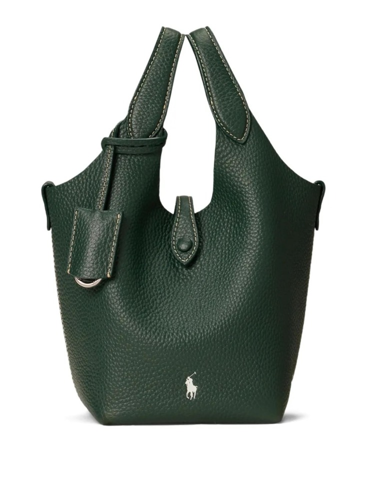 Tote bag από Polo Ralph Lauren