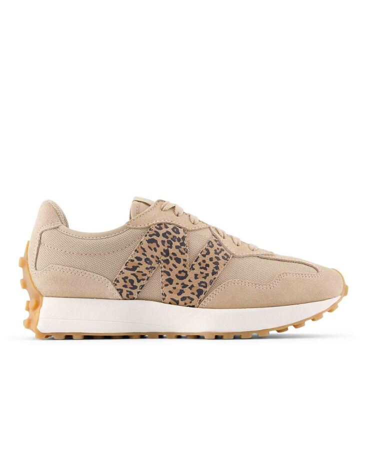 NEW BALANCE Γυναικεία Sneakers New Balance WS327LPA €129,95