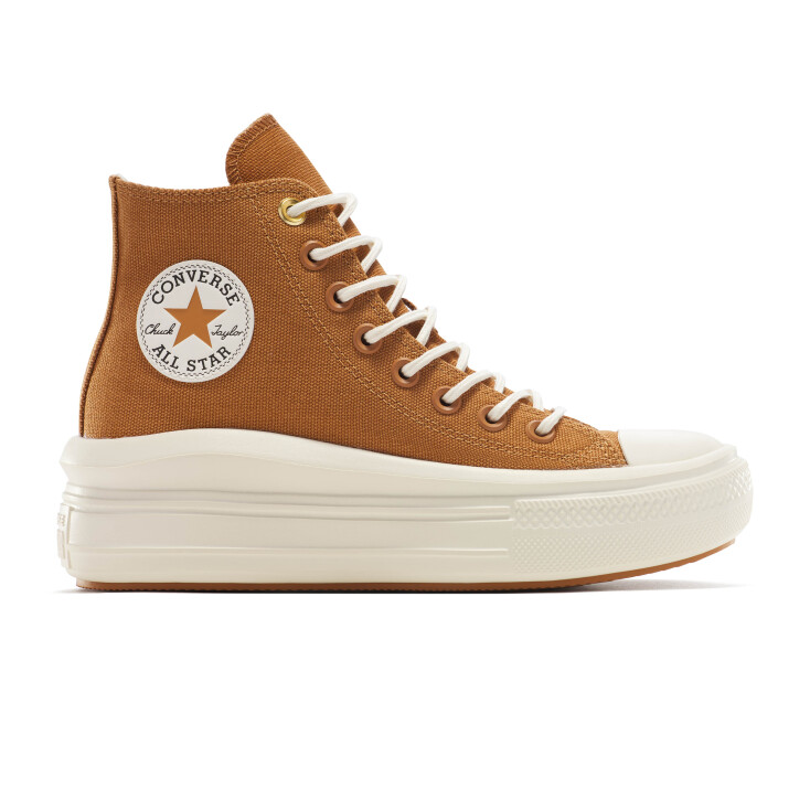 CONVERSE Παπούτσια Chuck Taylor All Star Move Platform €65