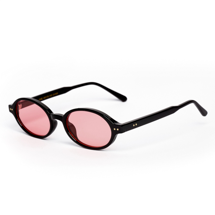 AV SUNGLASSES Γυαλιά ηλίου ODIE Black/Pink UV400 Protection €69