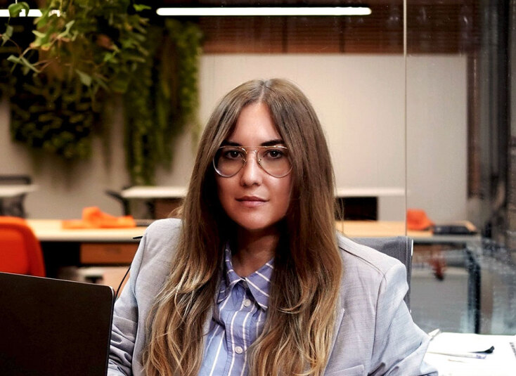 Έφη Χατζηγιαννοπούλου Μπερσού