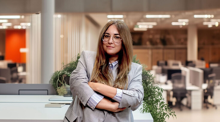 Έφη Χατζηγιαννοπούλου Μπερσού