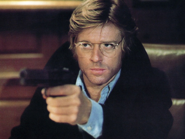 Όταν ο Ρόμπερτ Ρέντφορντ δίδαξε στυλ στις Τρεις Μέρες του Κόνδορα 