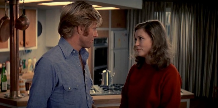 Όταν ο Ρόμπερτ Ρέντφορντ δίδαξε στυλ στις Τρεις Μέρες του Κόνδορα 