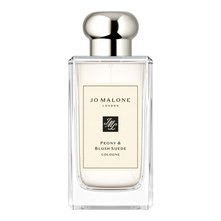 Jo Malone - Peony & Blush Suede