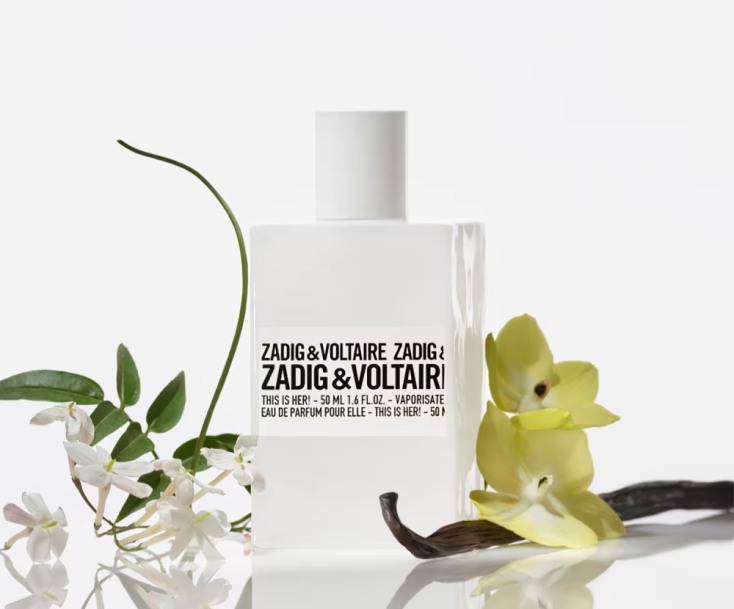 Zadig & Voltaire - This is Her!