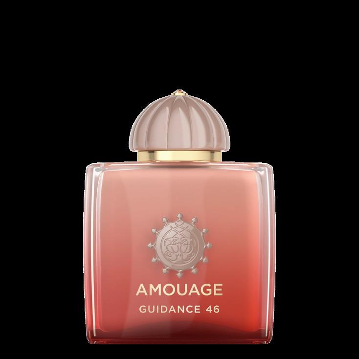Amouage Guidance 46