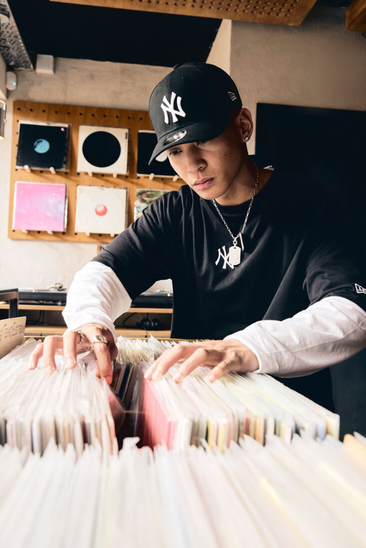 M-Crown: Η νέα εποχή ενός κλασικού