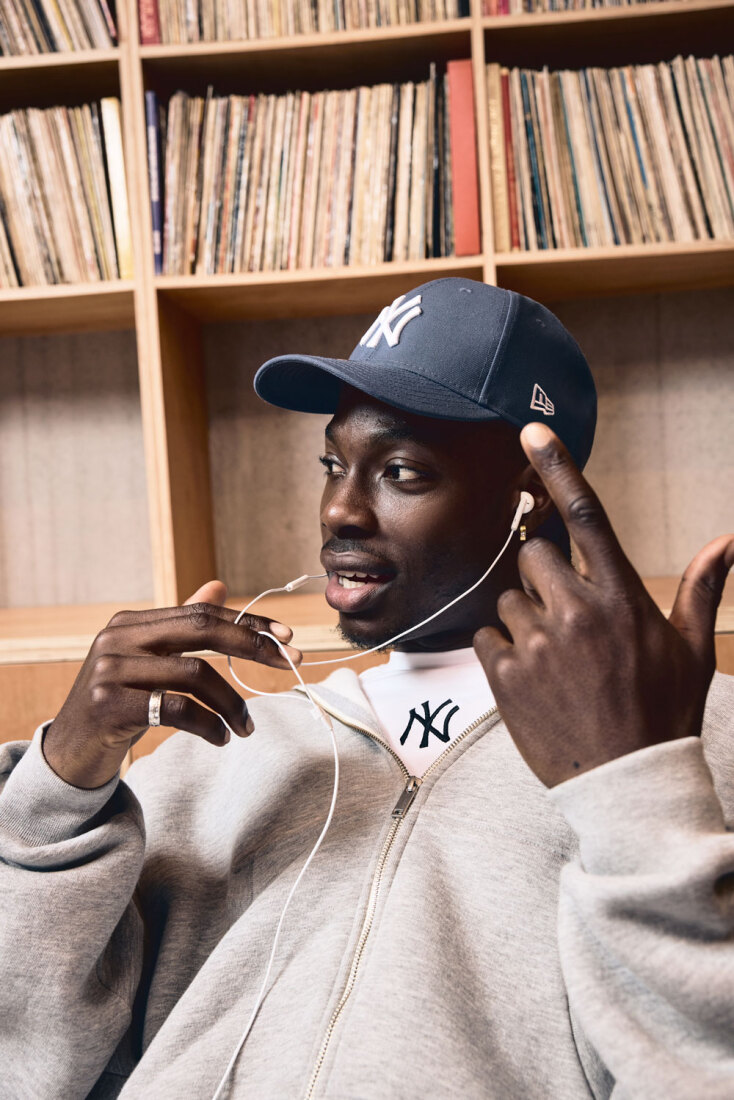 M-Crown: Η νέα εποχή ενός κλασικού