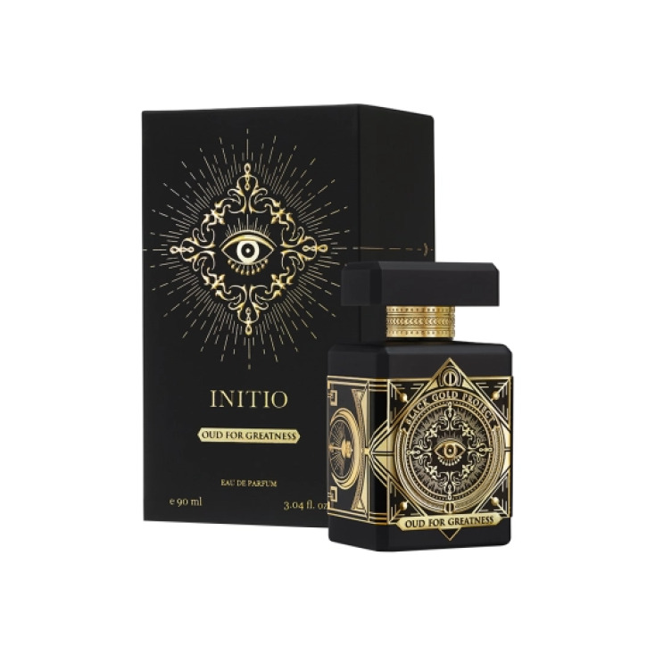 Initio Parfums Oud For Greatness