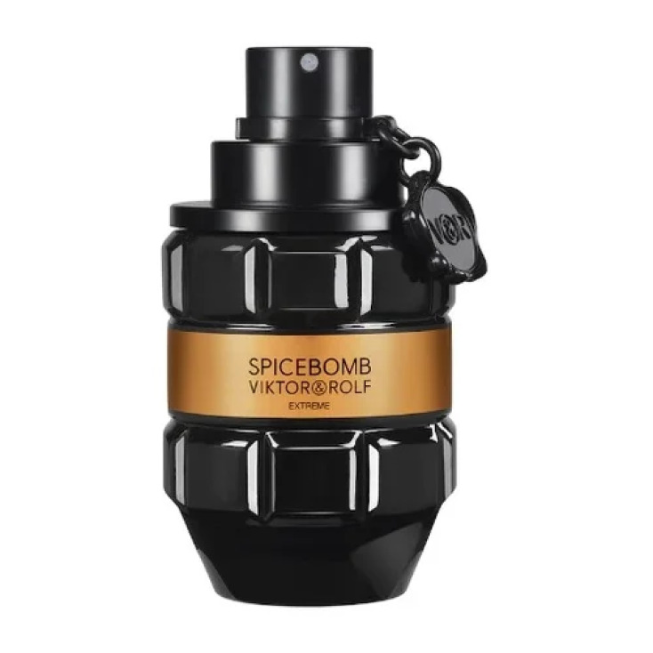  Viktor&Rolf Spicebomb Extreme