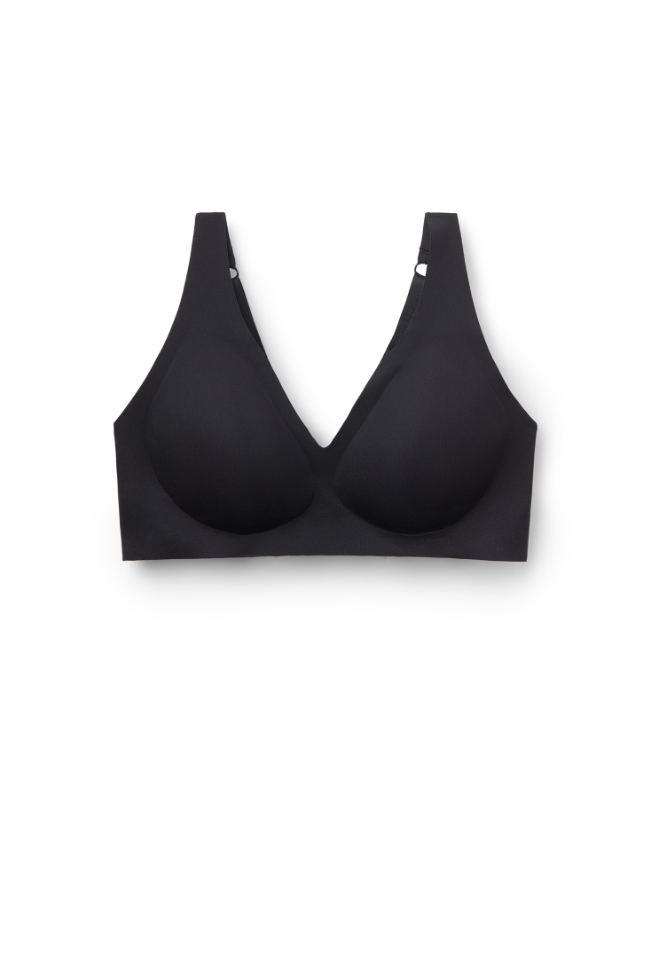 TEZENIS Σουτιέν τρίγωνο χωρίς στρίφωμα Natural Lifting €20,99