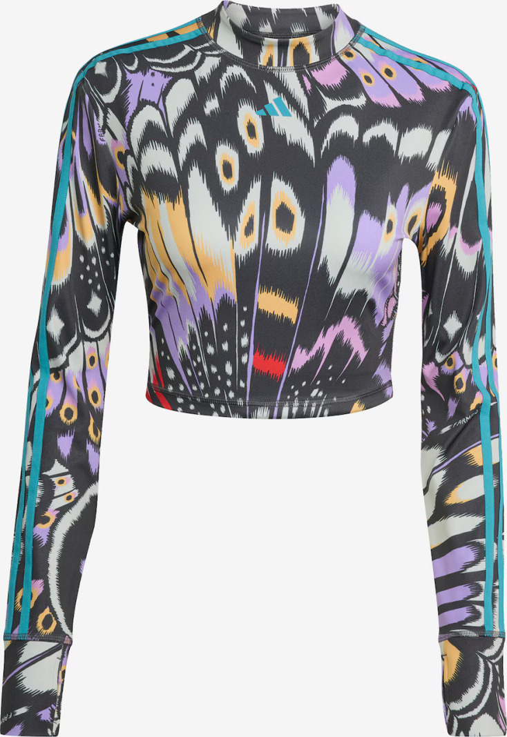 ADIDAS X FARM RIO Μακρυμάνικη μπλούζα €40