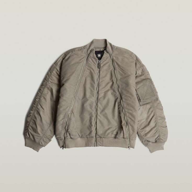 G-STAR Μπουφάν bomber €280