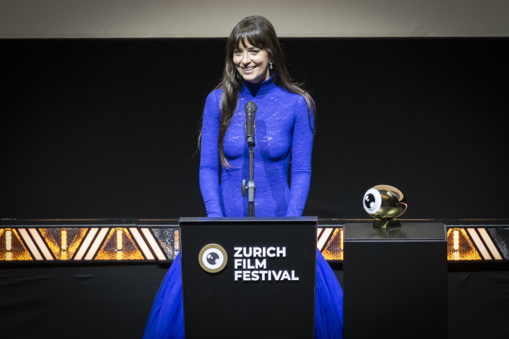 Ντακότα Τζόνσον