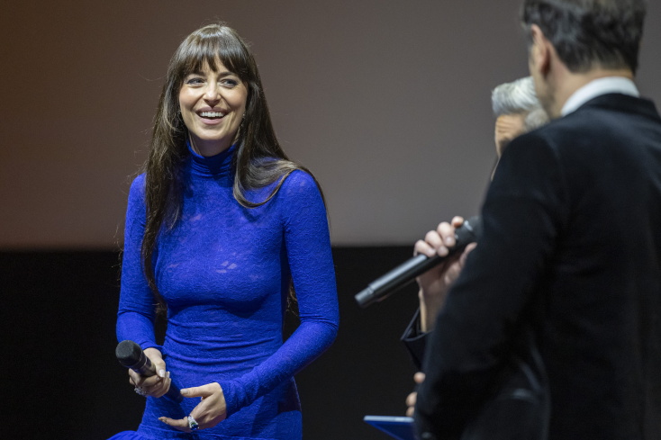 Ντακότα Τζόνσον