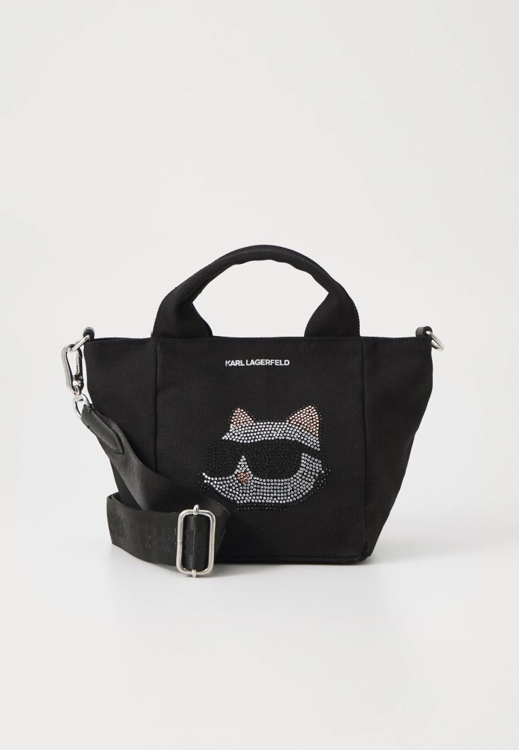 KARL LAGERFELD Τσάντα Ikon Choupette